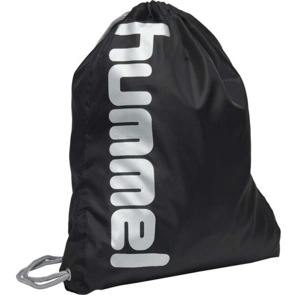 hummel core gym bag black 204959 2001 gr one size