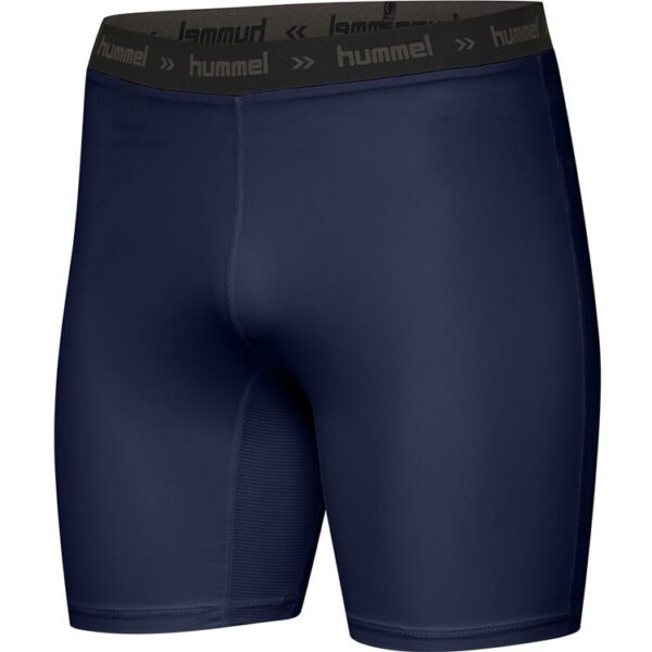 hummel first performance kinder tight shorts marine 204505 7026 gr 164