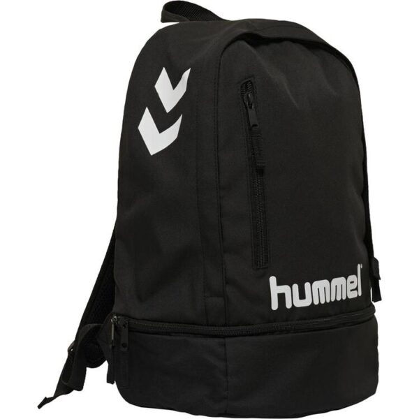 hummel hmlpromo back pack 205881 black gr one