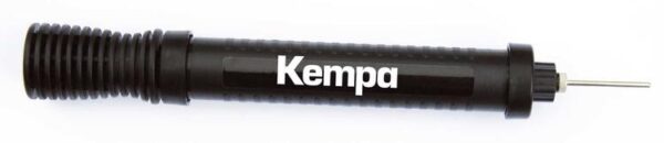 kempa 2 wegepumpe schwarz 200180001 gr nosize