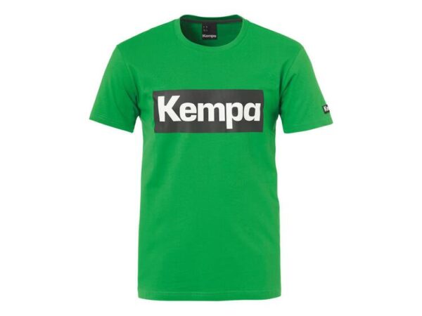 kempa promo t shirt 200209204 gruen gr 164