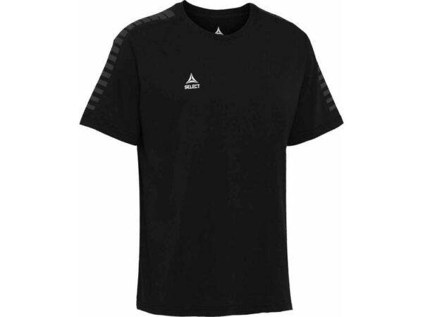 select torino t shirt schwarz 6250002111 gr m