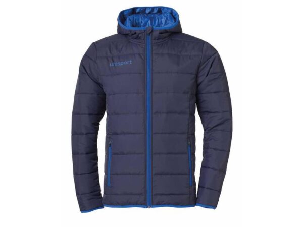 uhlsport essential ultra lite down jacket marine azurblau 100517802 gr 128